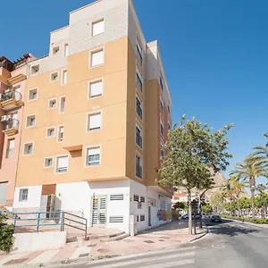 Expoholidays- Puerto Aguadulce Apartamento
