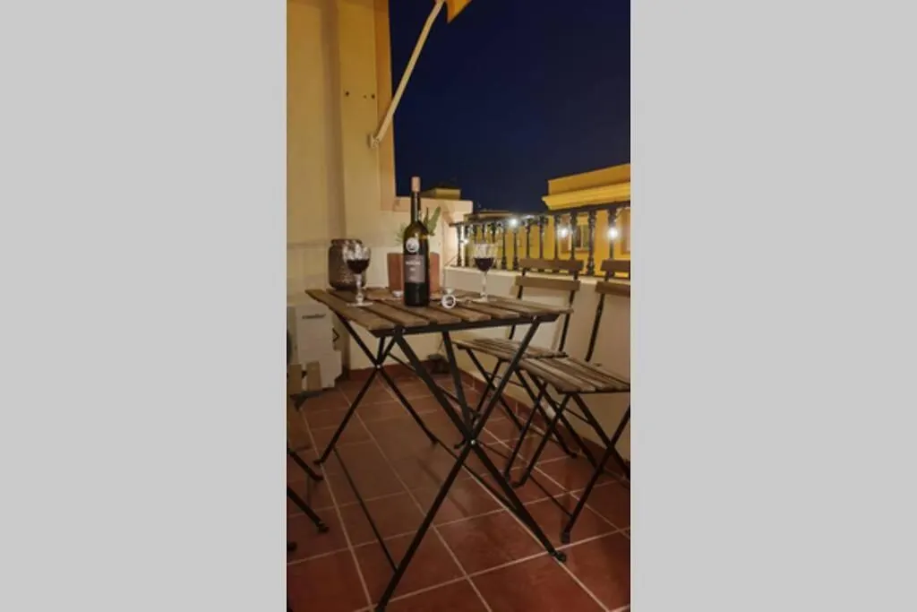 Piso Con Piscina, Aire Acondicionado Y Garaje A 350 M De La Playa En Aguadulce Apartment Aguadulce